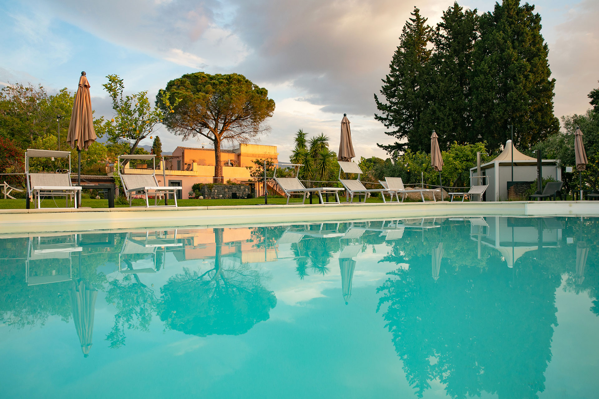 Agriturismo San Leonardello